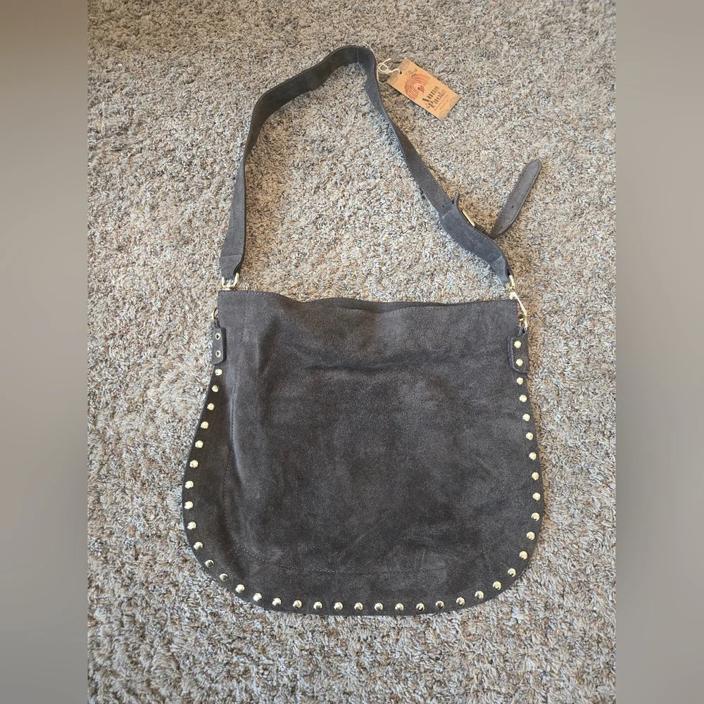 Tik Tok Viral Ana Paola studded purse